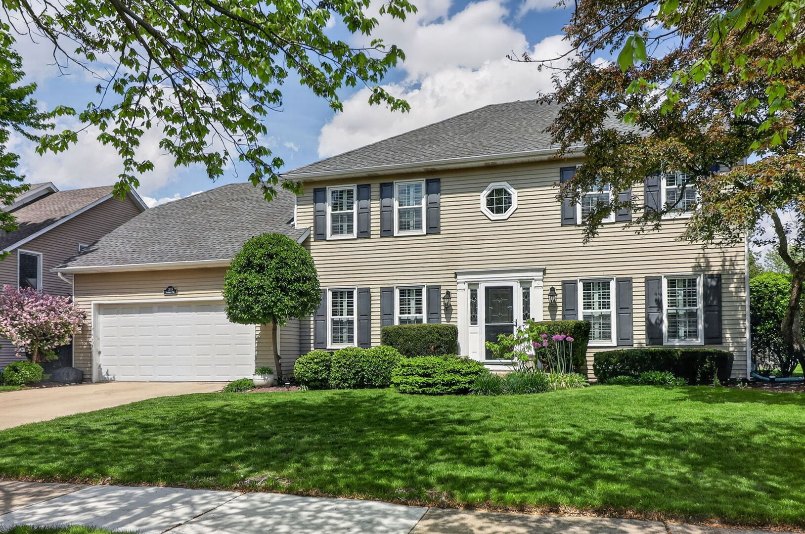 2815 Carriage Way Aurora IL 60504