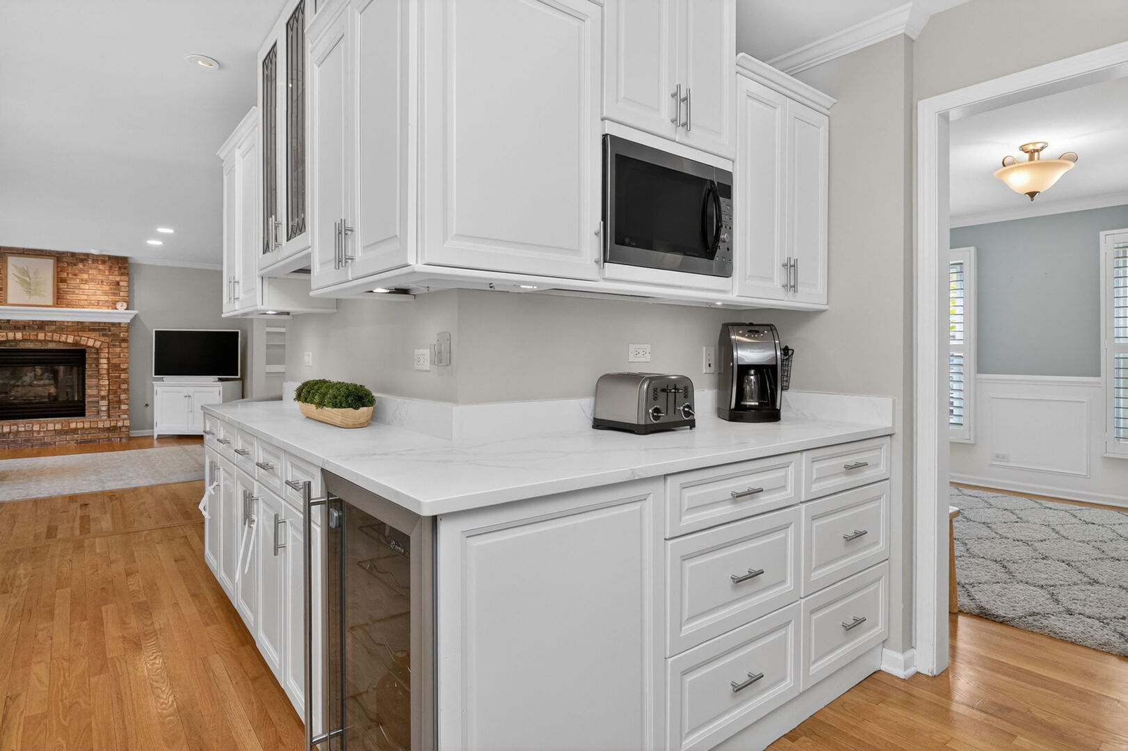 2815 Carriage Way Aurora IL 60504