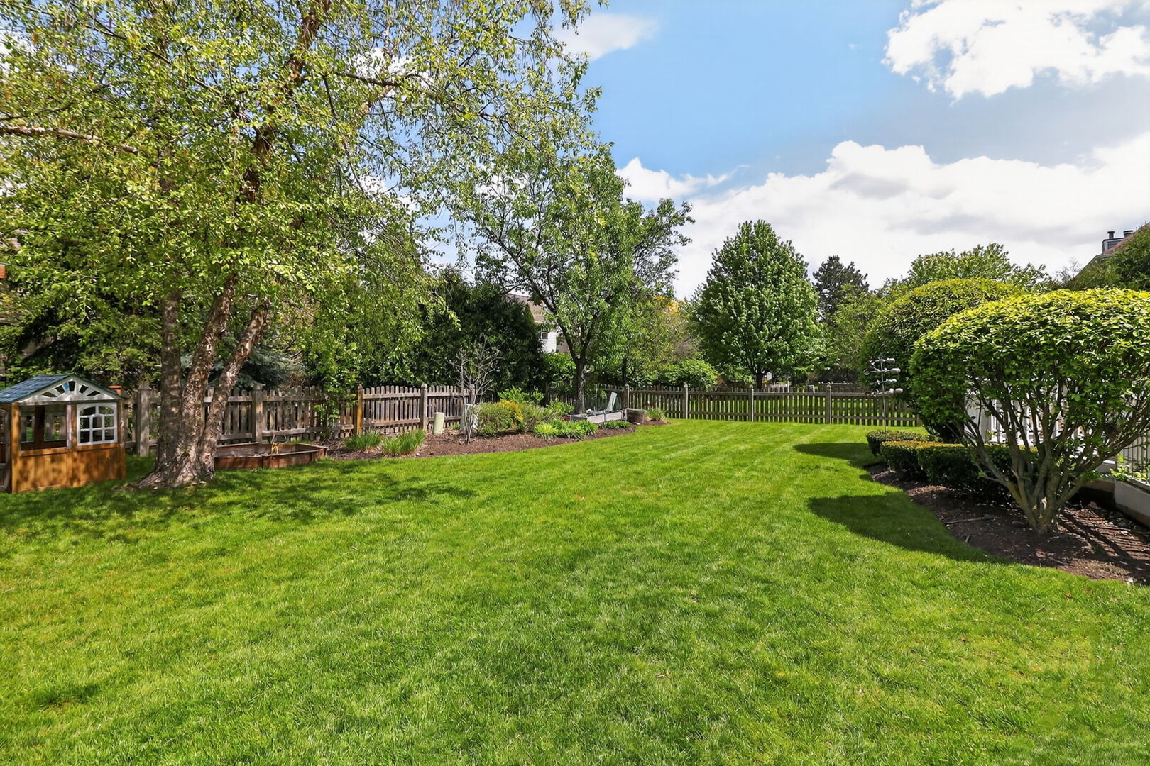 2815 Carriage Way Aurora IL 60504