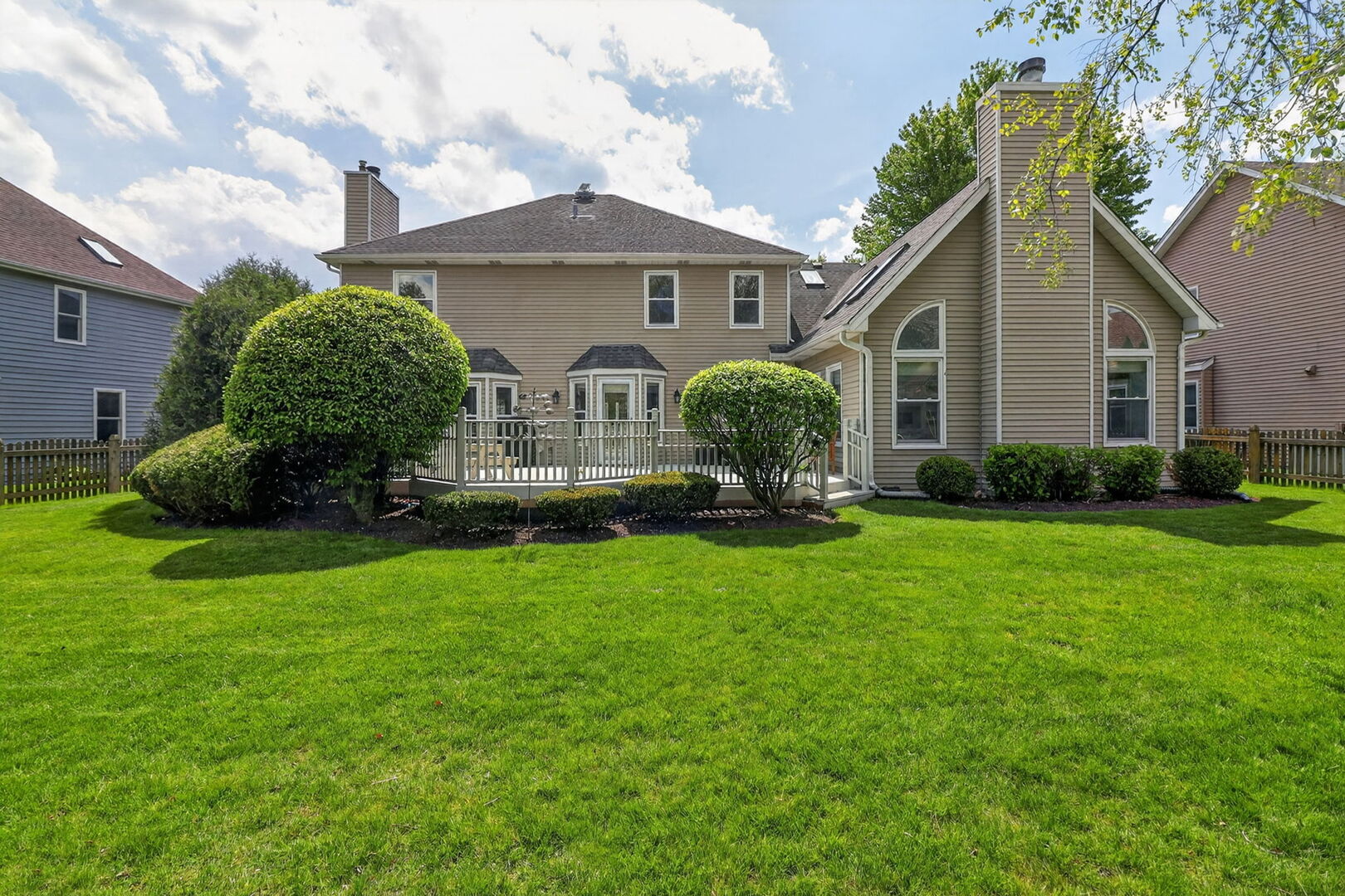 2815 Carriage Way Aurora IL 60504