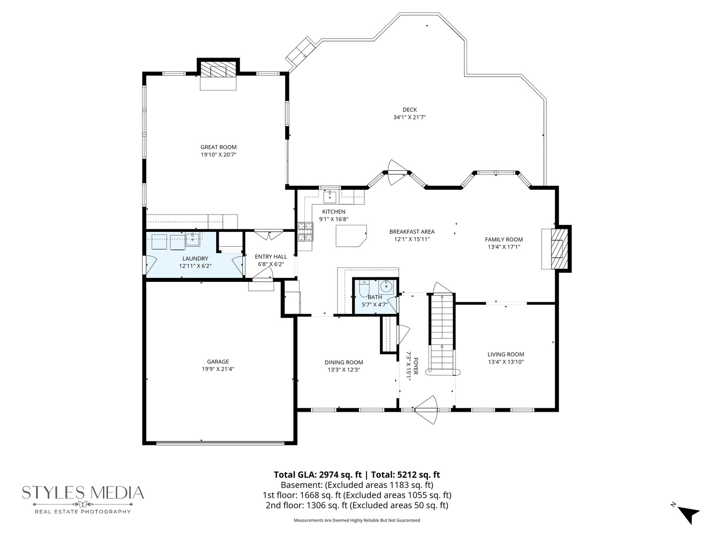 2815 Carriage Way Aurora IL 60504