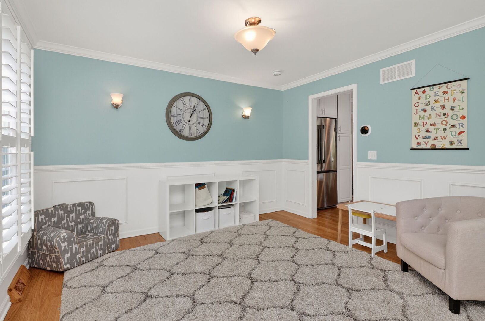 2815 Carriage Way Aurora IL 60504