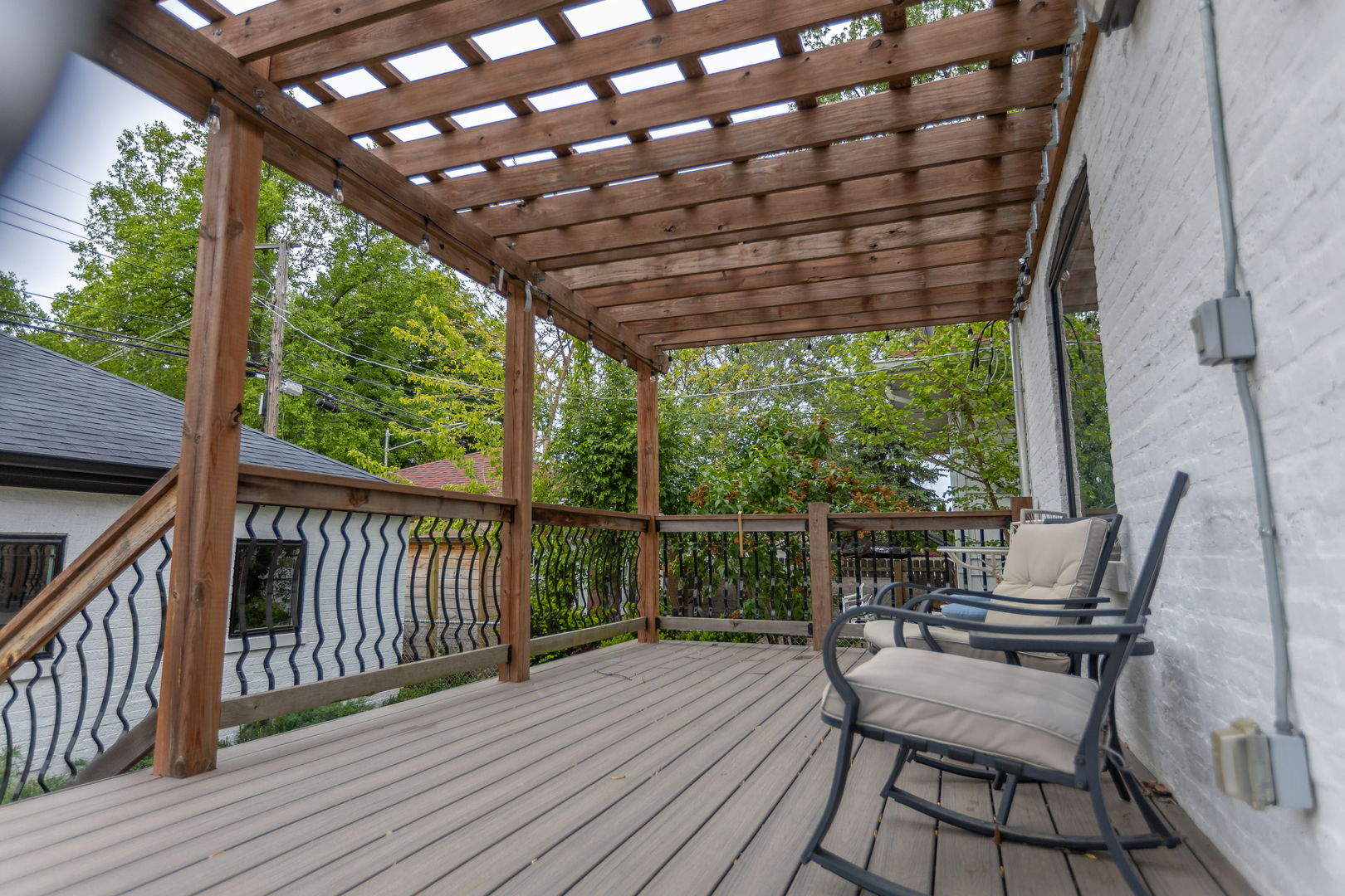 5455 West Roscoe Street Chicago IL 60641