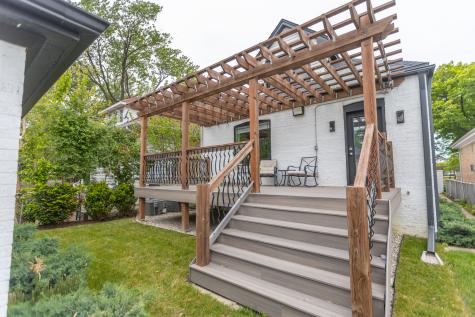 5455 West Roscoe Street Chicago IL 60641