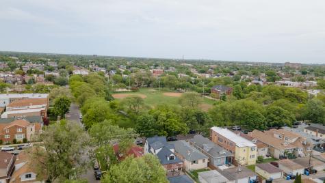 5455 West Roscoe Street Chicago IL 60641