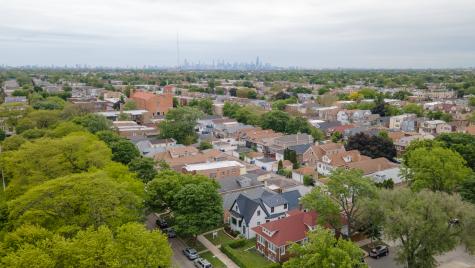 5455 West Roscoe Street Chicago IL 60641