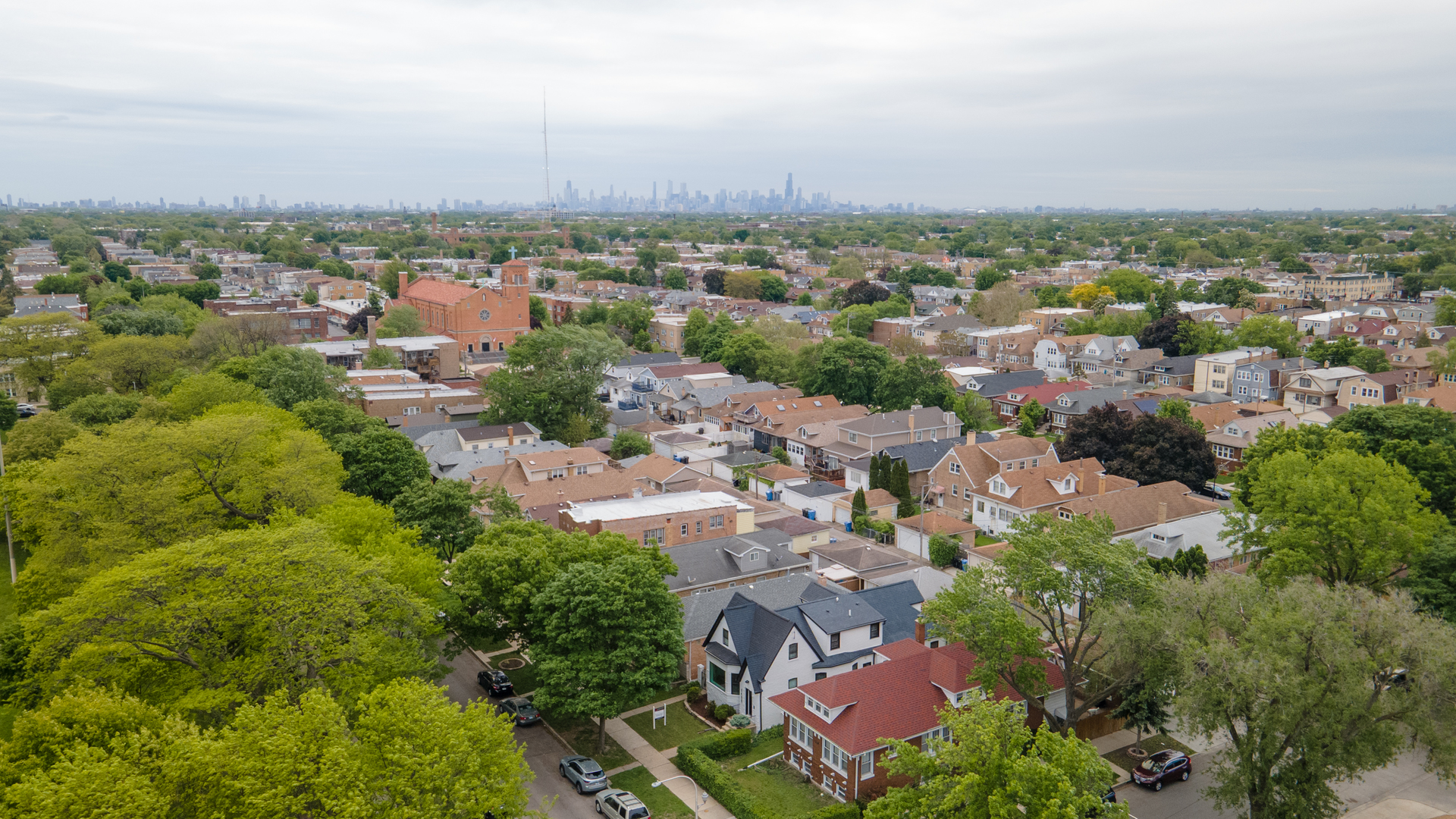 5455 West Roscoe Street Chicago IL 60641