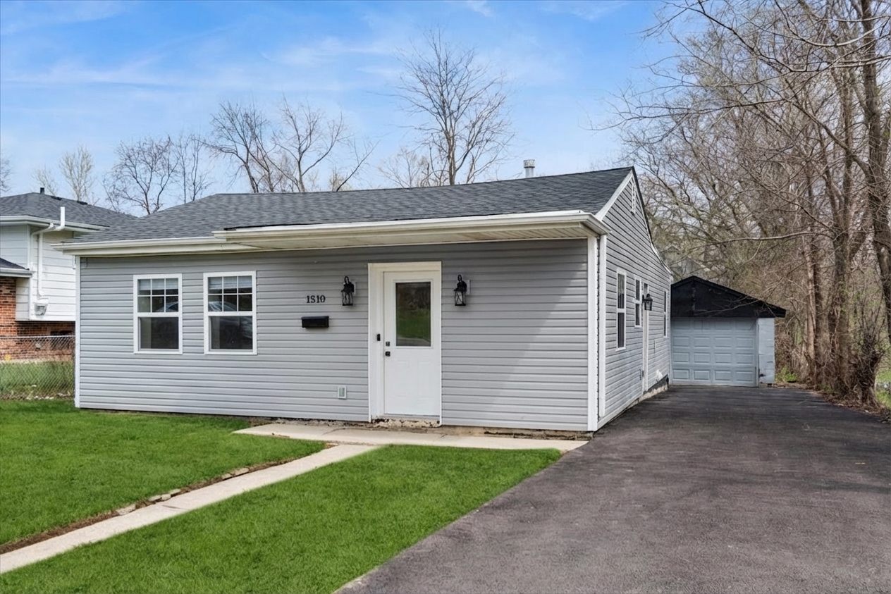1510 Fairview Avenue Joliet IL 60432