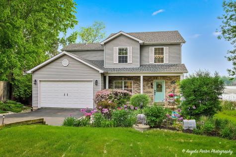 34987 North Gogol Avenue Ingleside IL 60041