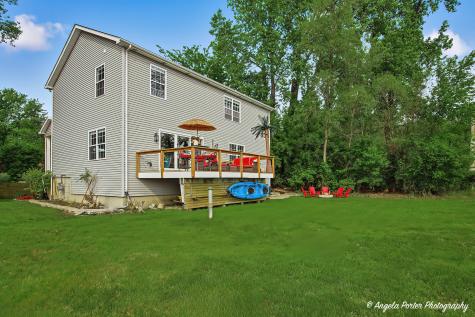 34987 North Gogol Avenue Ingleside IL 60041