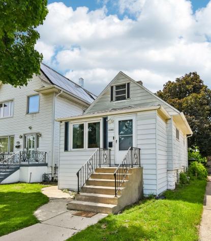 1104 North 12th Avenue Melrose Park IL 60160