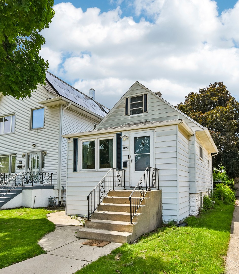 1104 North 12th Avenue Melrose Park IL 60160