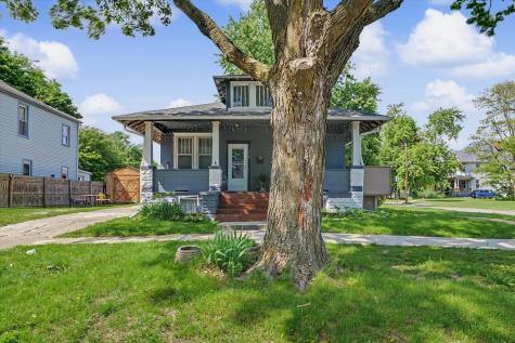 212 East Hill Street Champaign IL 61820
