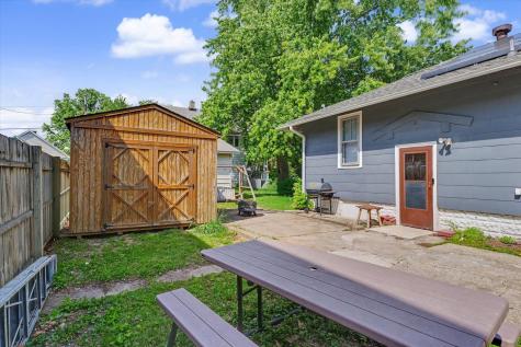 212 East Hill Street Champaign IL 61820