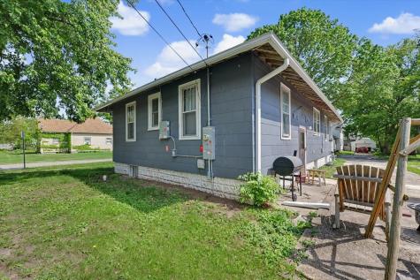 212 East Hill Street Champaign IL 61820