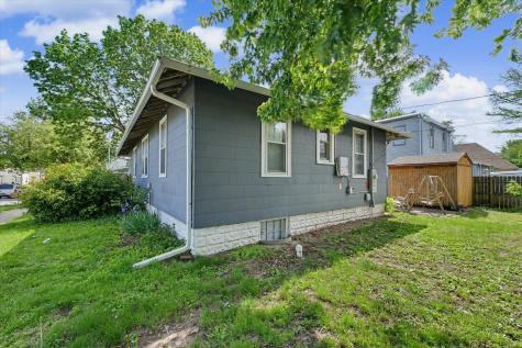 212 East Hill Street Champaign IL 61820