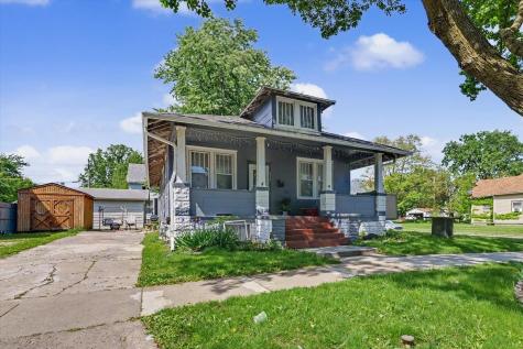 212 East Hill Street Champaign IL 61820