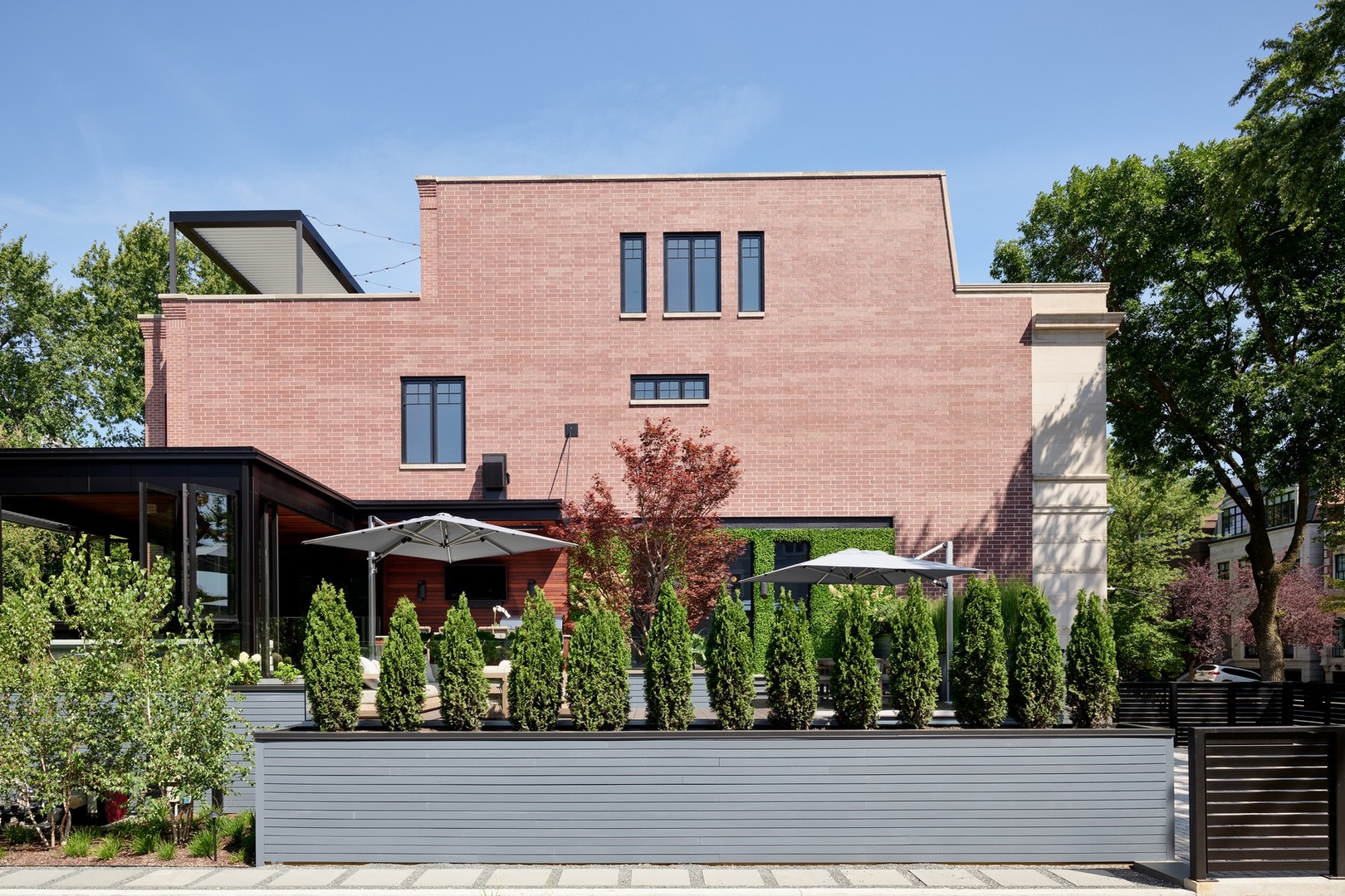 1838 North Burling Street Chicago IL 60614