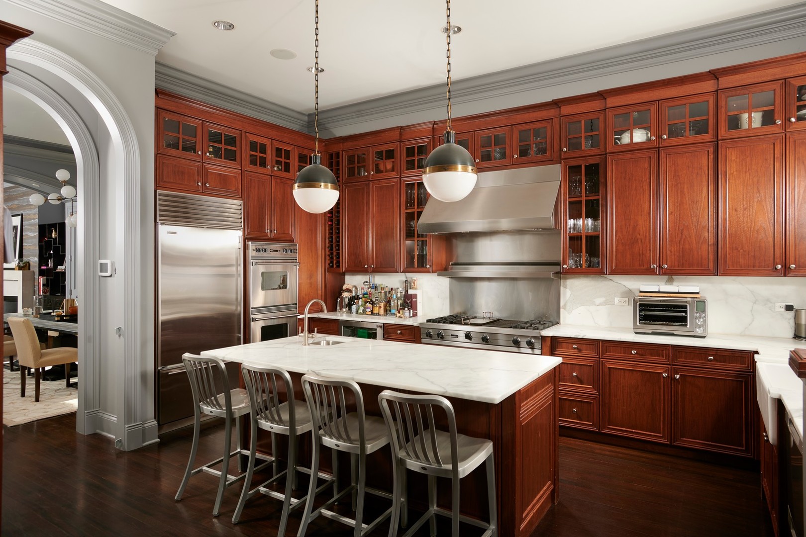 1838 North Burling Street Chicago IL 60614