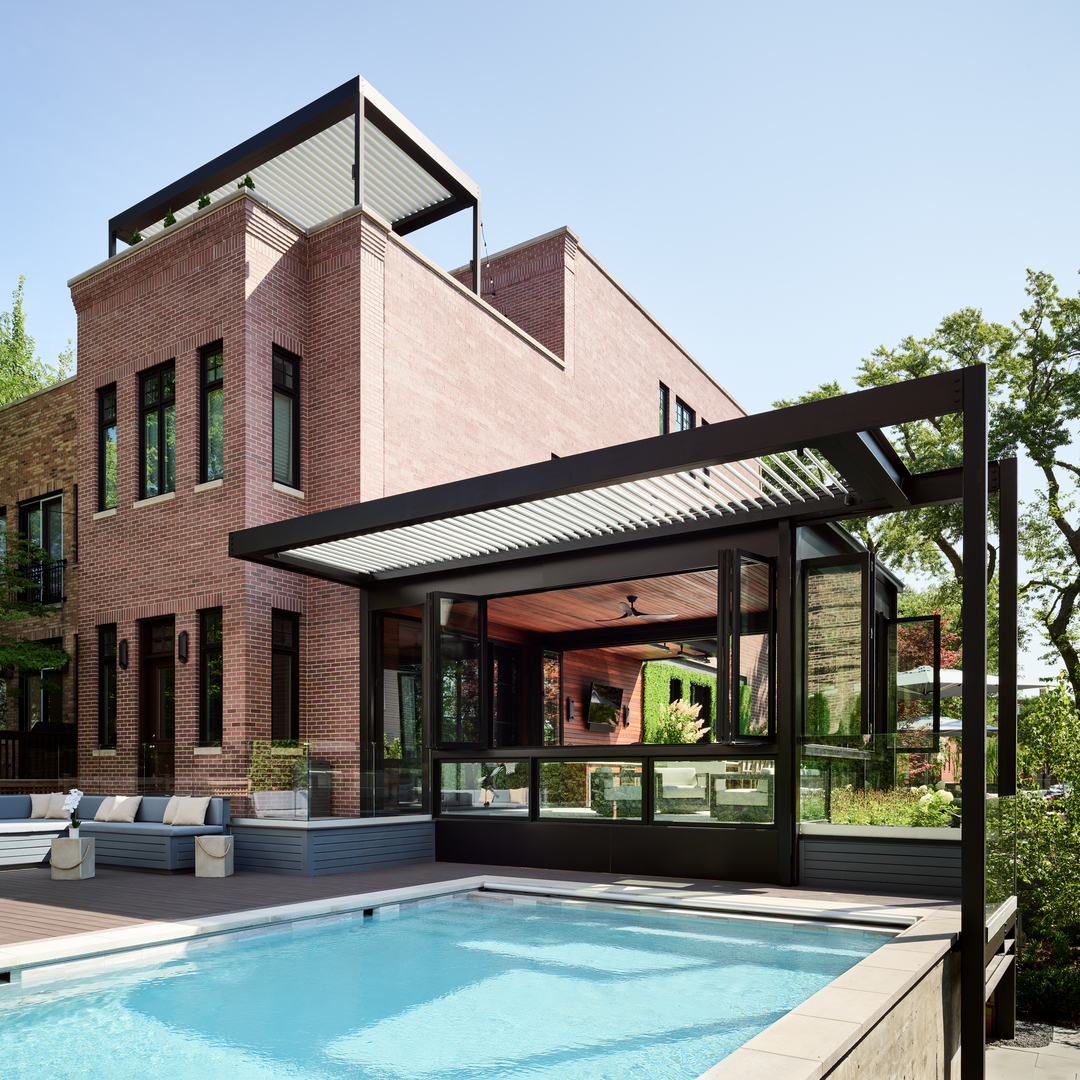 1838 North Burling Street Chicago IL 60614