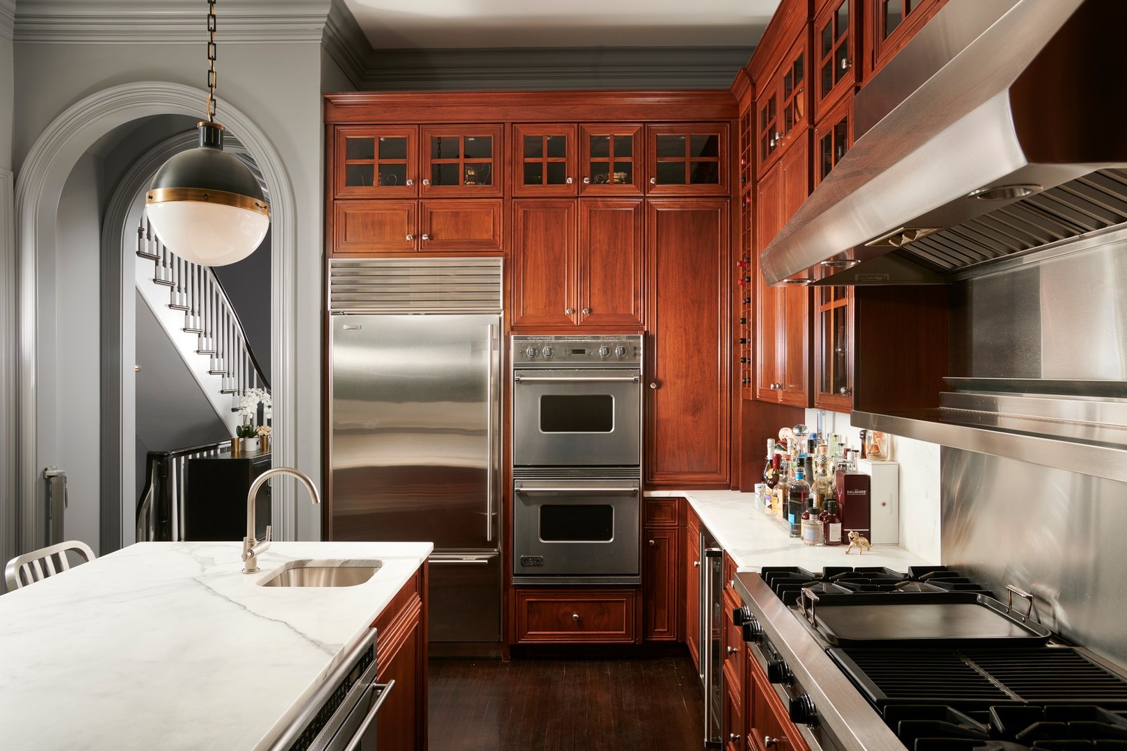 1838 North Burling Street Chicago IL 60614