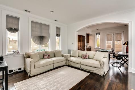 1838 North Burling Street Chicago IL 60614