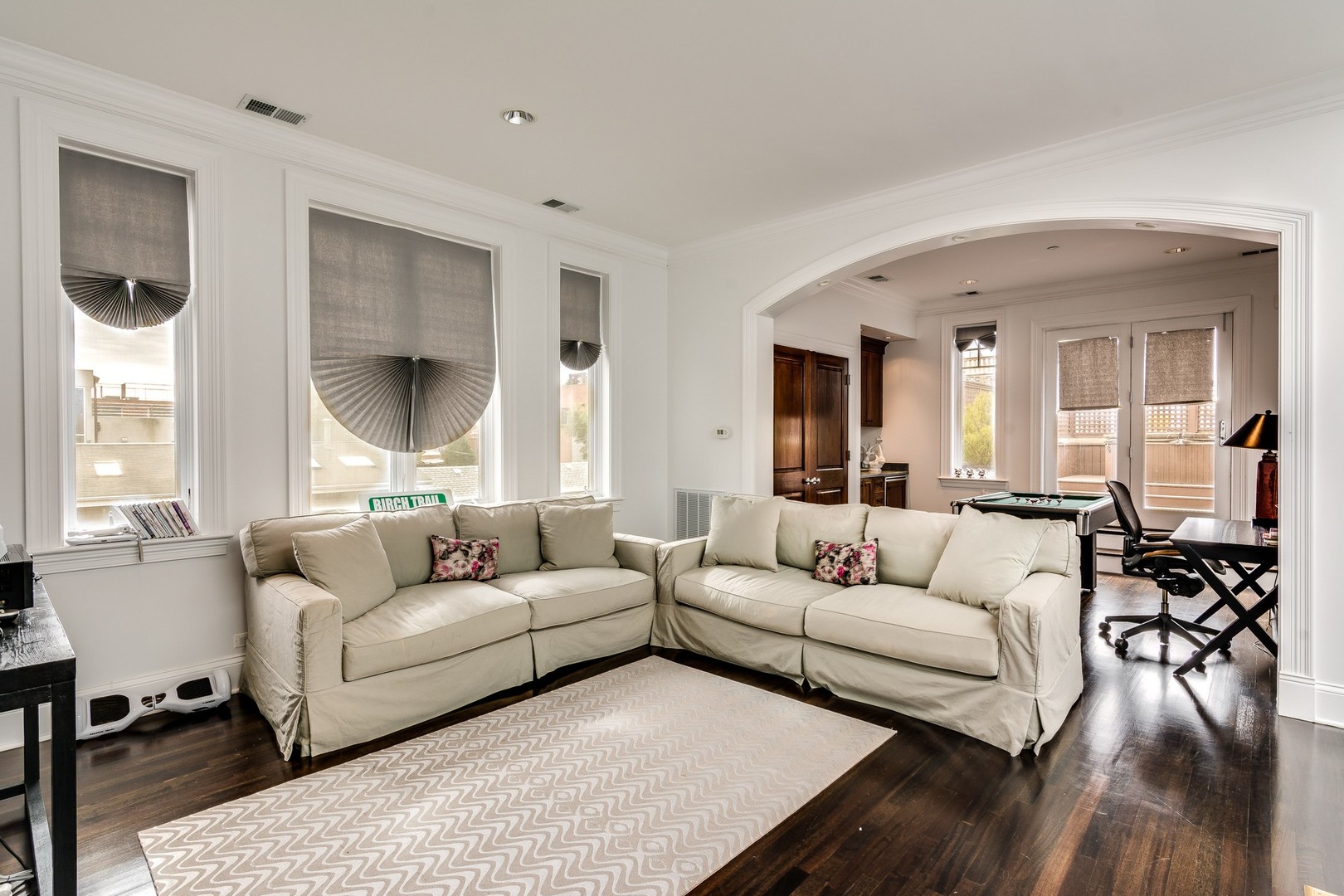 1838 North Burling Street Chicago IL 60614