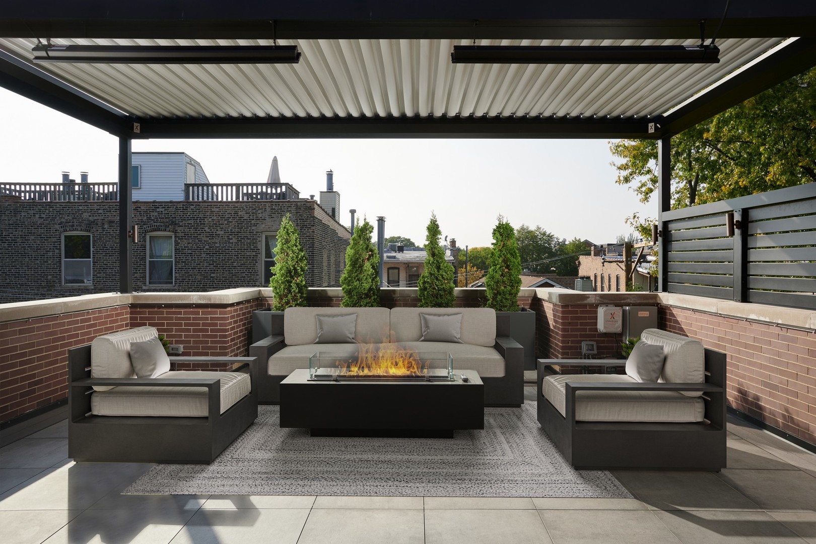 1838 North Burling Street Chicago IL 60614