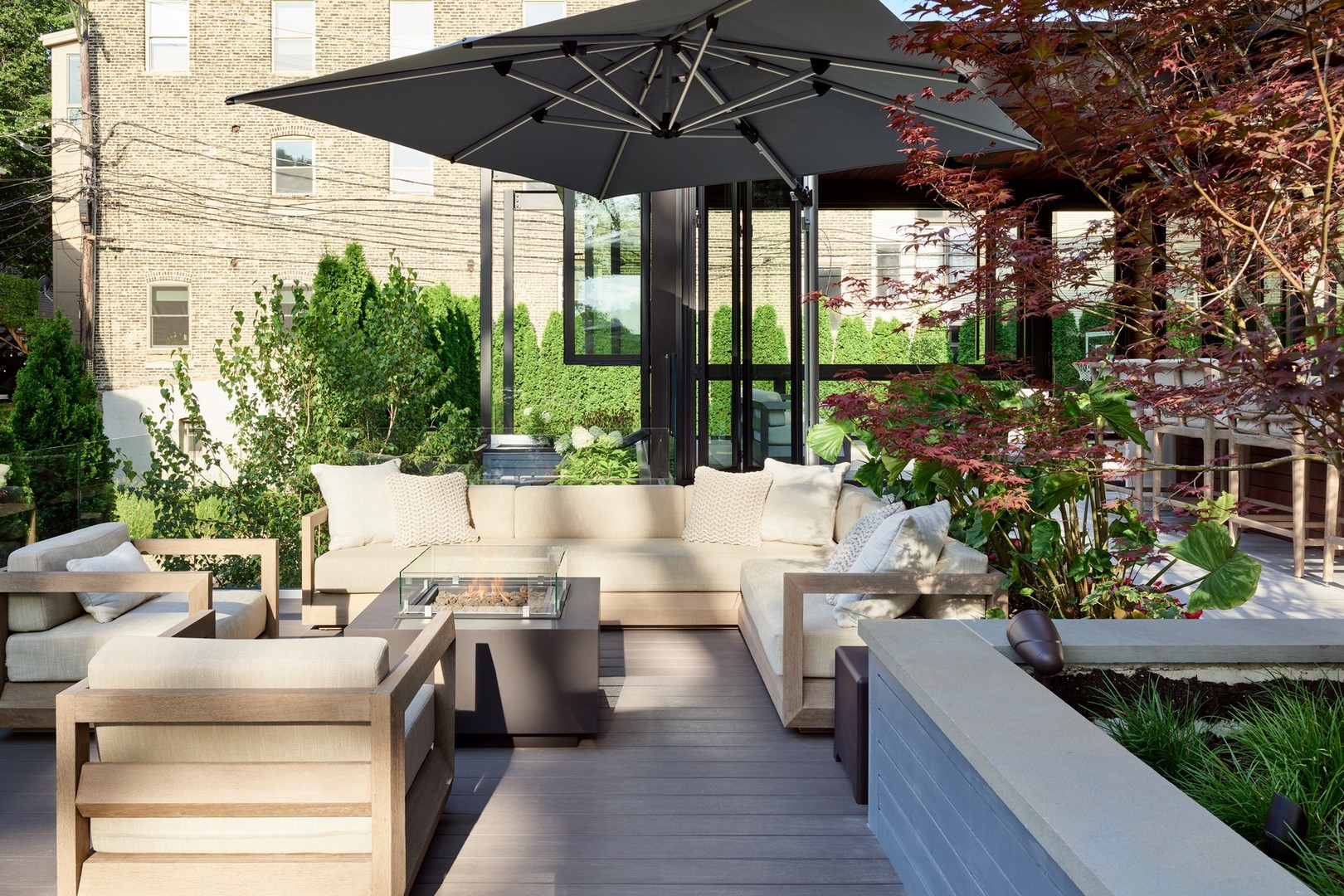 1838 North Burling Street Chicago IL 60614