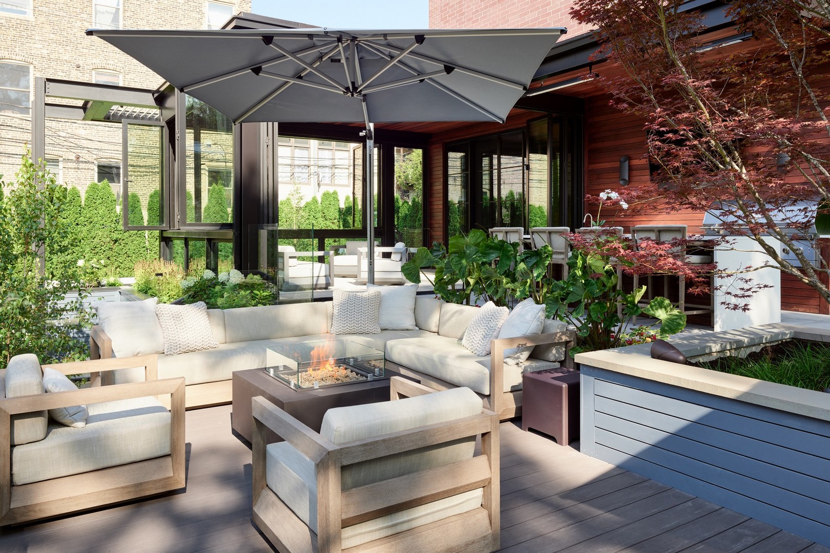 1838 North Burling Street Chicago IL 60614