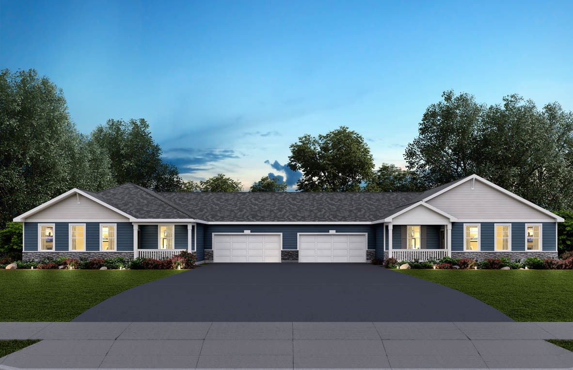 2415 Glacier Street Pingree Grove IL 60140