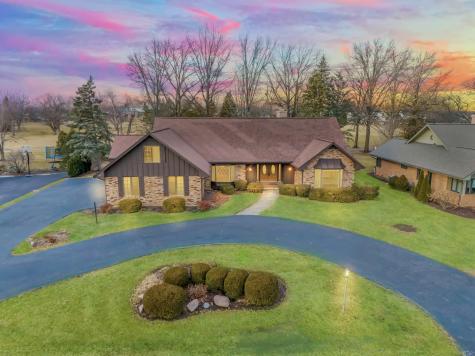 1626 Heather Lane Darien IL 60561