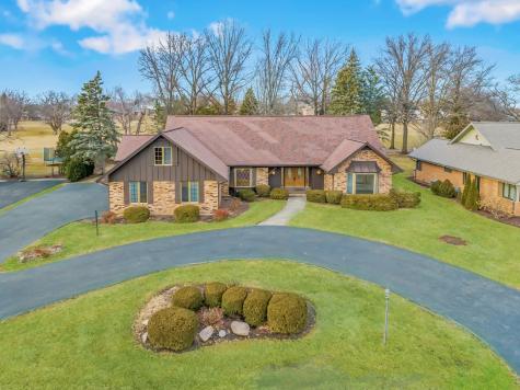 1626 Heather Lane Darien IL 60561