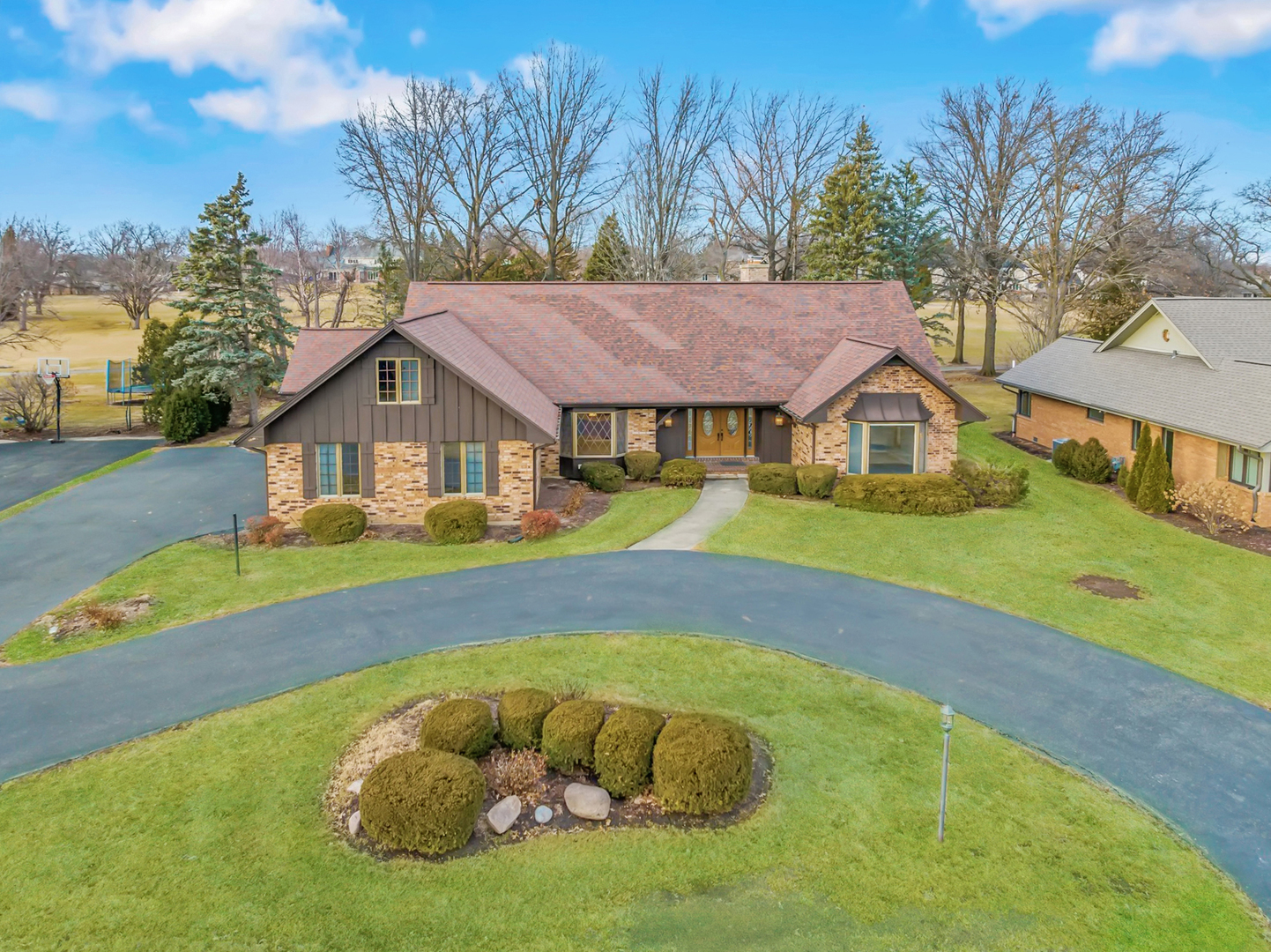 1626 Heather Lane Darien IL 60561