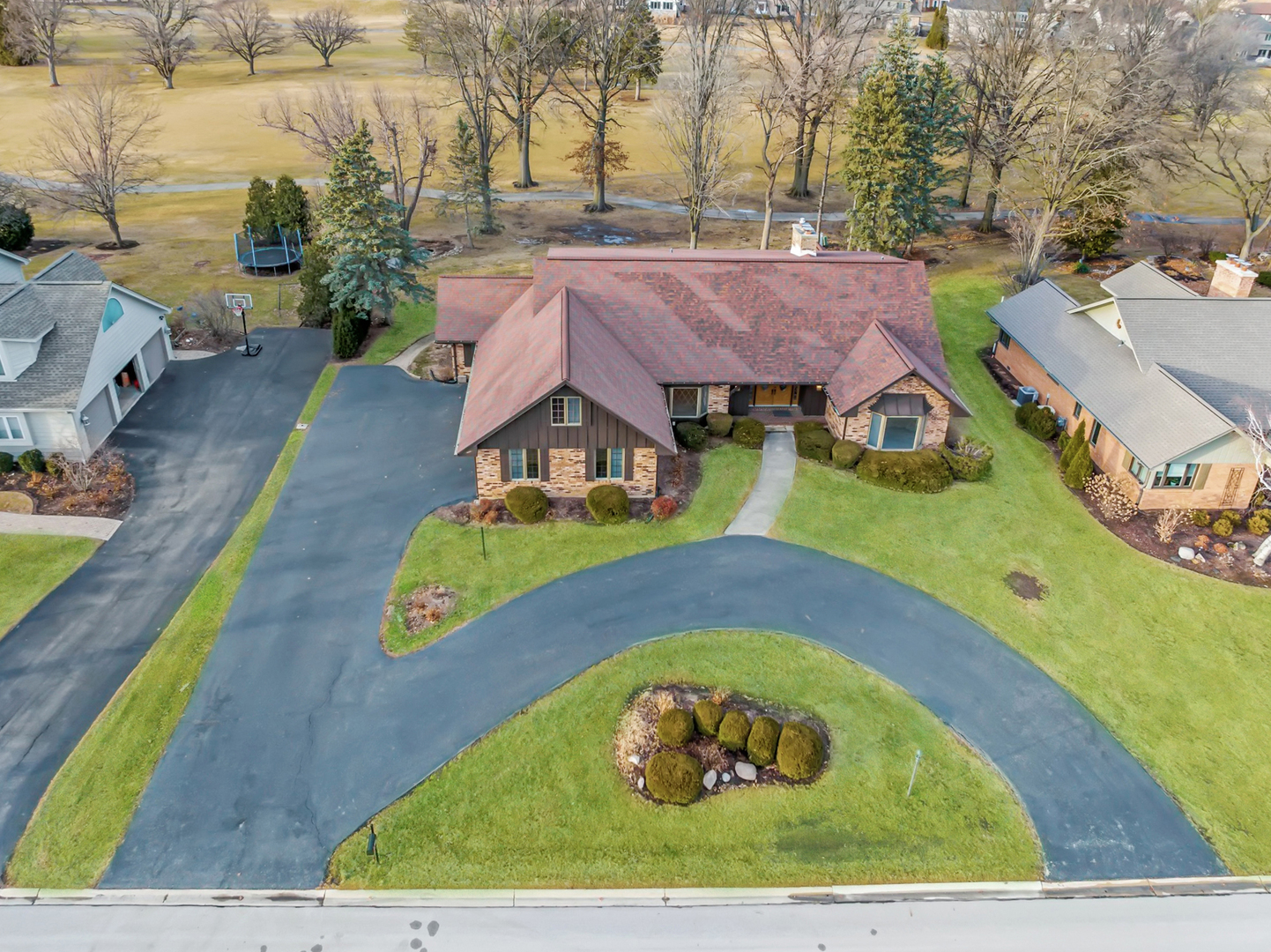 1626 Heather Lane Darien IL 60561