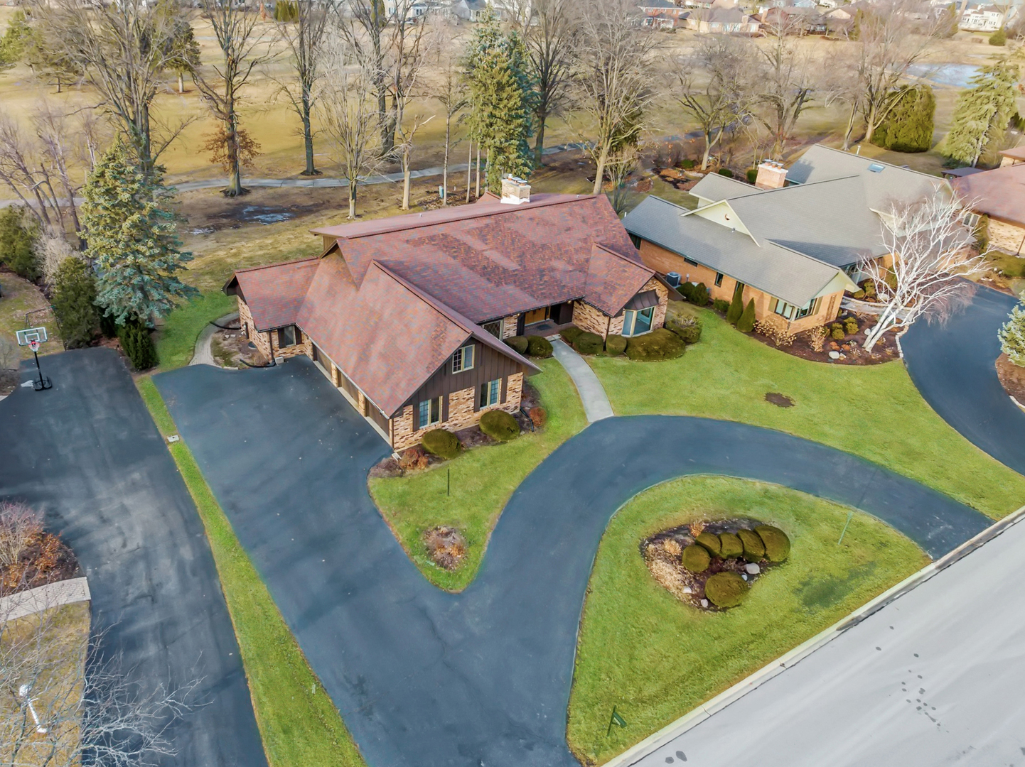 1626 Heather Lane Darien IL 60561