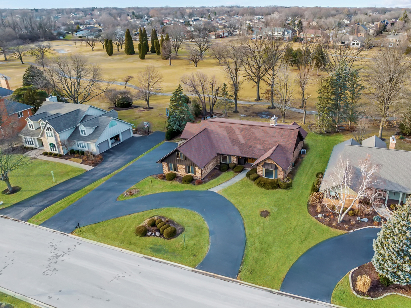 1626 Heather Lane Darien IL 60561