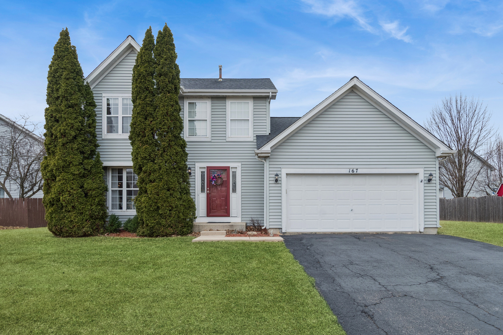 167 Penny Lane Bolingbrook IL 60440