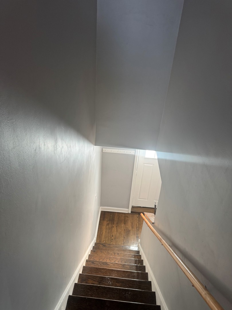 654 East 105th Street Chicago IL 60628