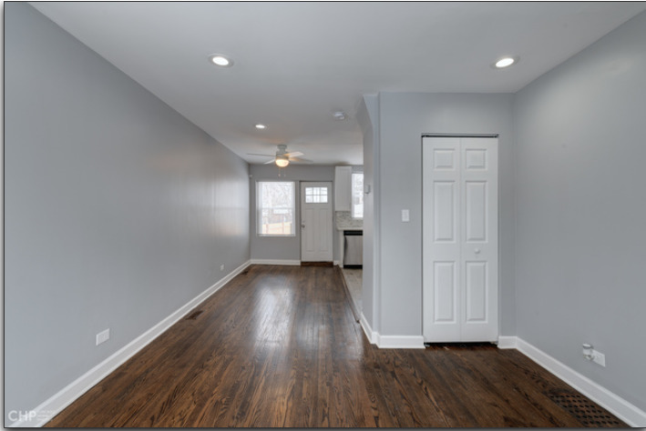 654 East 105th Street Chicago IL 60628