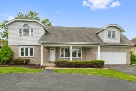 3618 Ronald Road Crete IL 60417