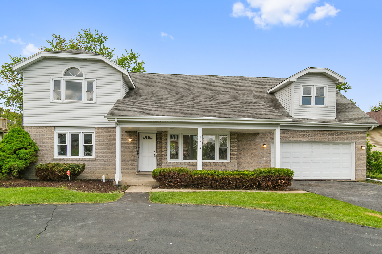 3618 Ronald Road Crete IL 60417