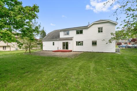 3618 Ronald Road Crete IL 60417