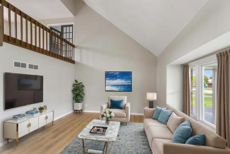 3618 Ronald Road Crete IL 60417