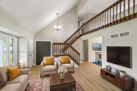 3618 Ronald Road Crete IL 60417