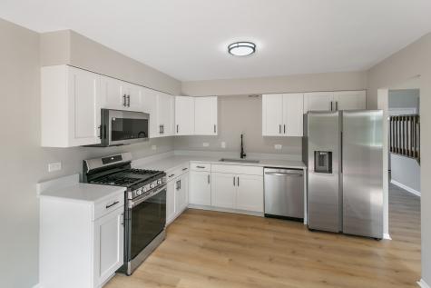 3618 Ronald Road Crete IL 60417