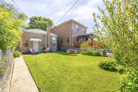 4906 West Argyle Street Chicago IL 60630