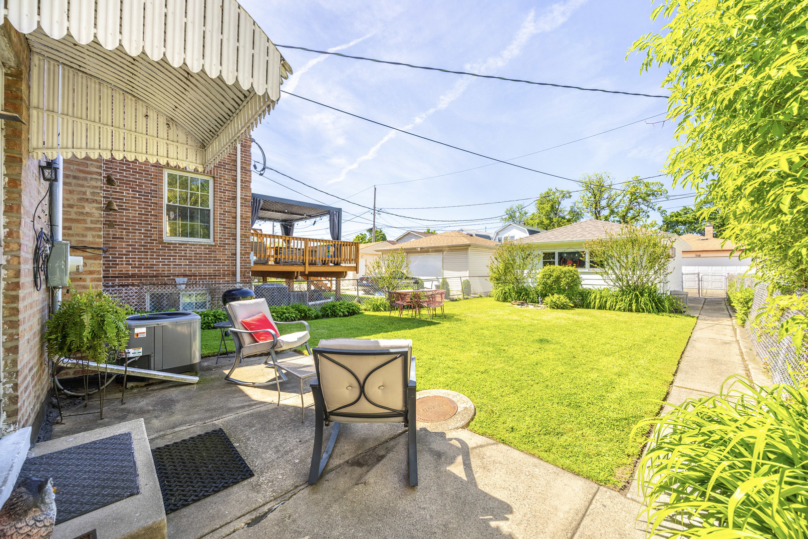 4906 West Argyle Street Chicago IL 60630