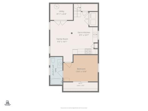 4906 West Argyle Street Chicago IL 60630