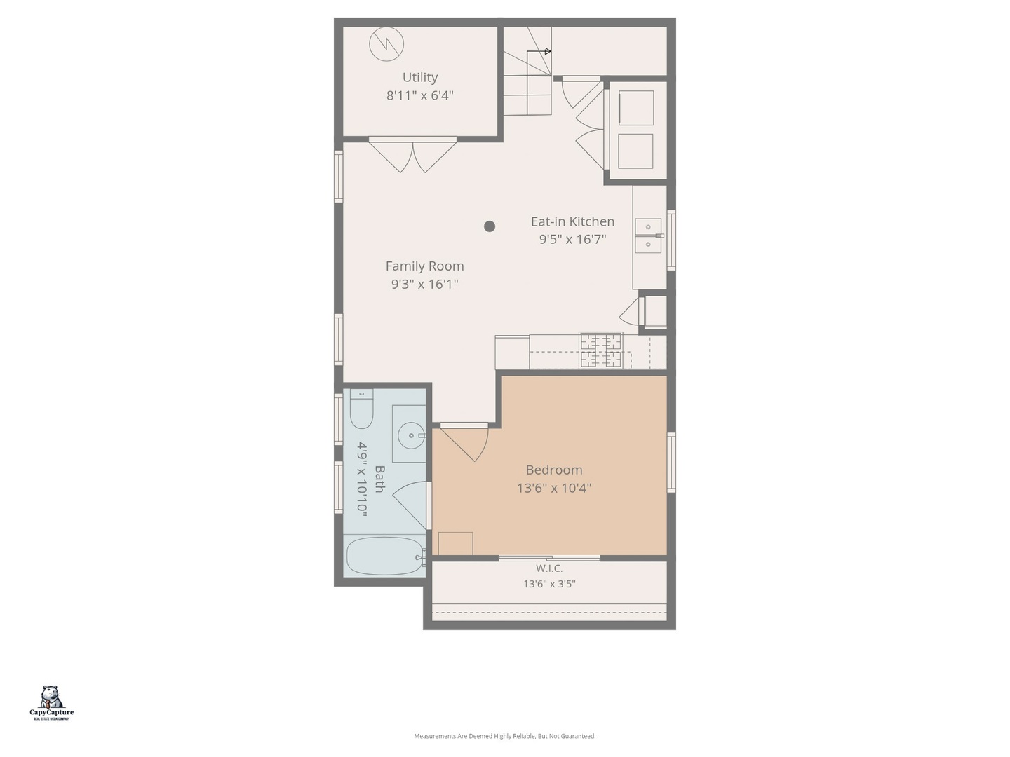 4906 West Argyle Street Chicago IL 60630